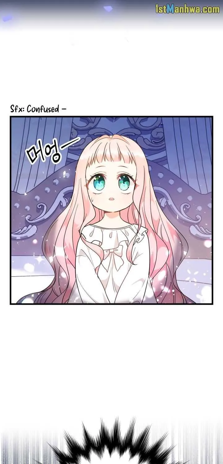 Lord Baby Runs A Romance Fantasy With Cash Chapter 5 page 37 - 