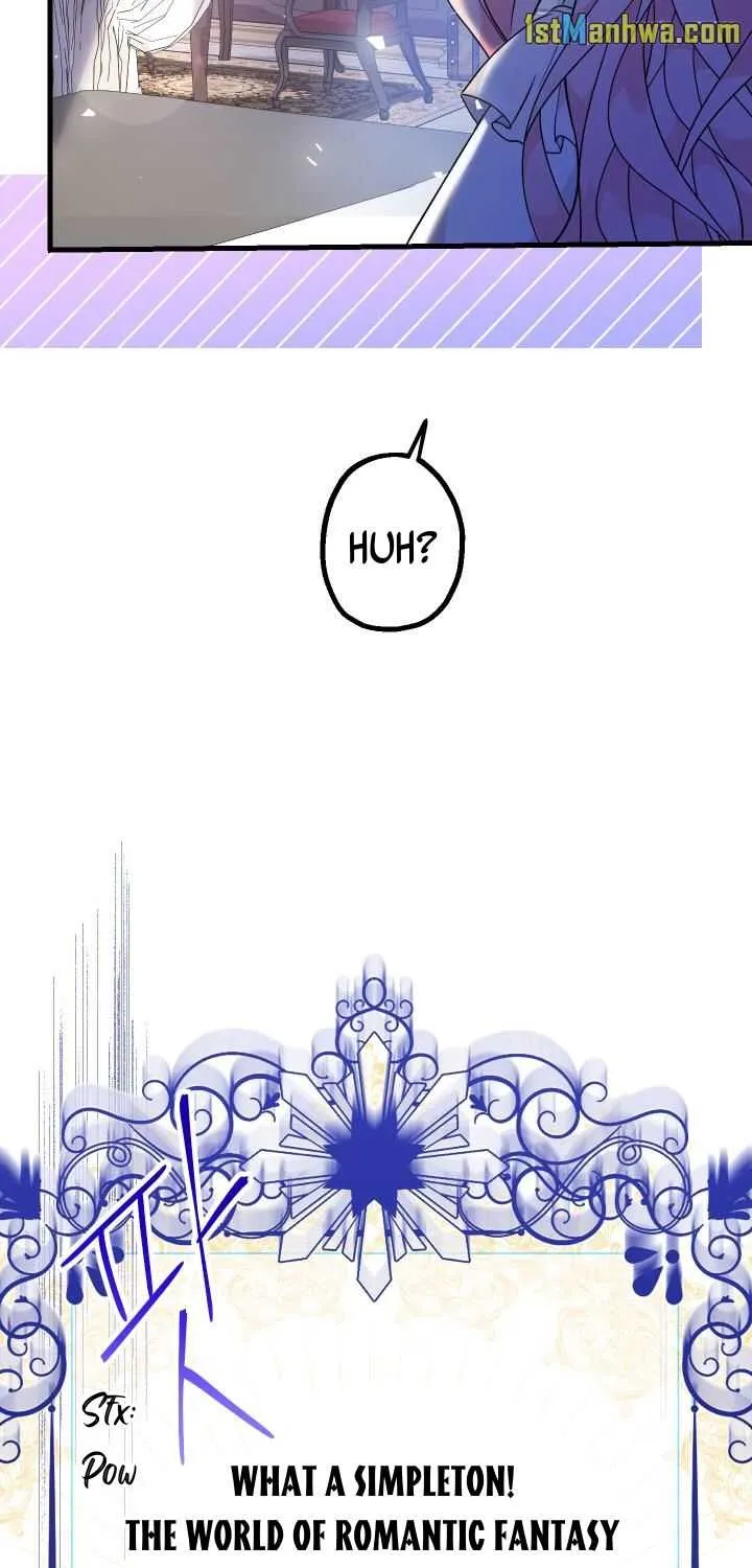 Lord Baby Runs A Romance Fantasy With Cash Chapter 5 page 44 - 