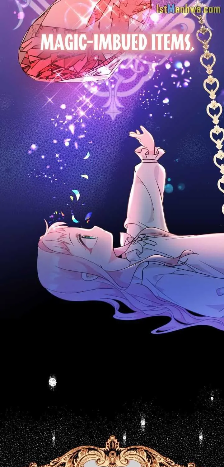 Lord Baby Runs A Romance Fantasy With Cash Chapter 5 page 51 - 