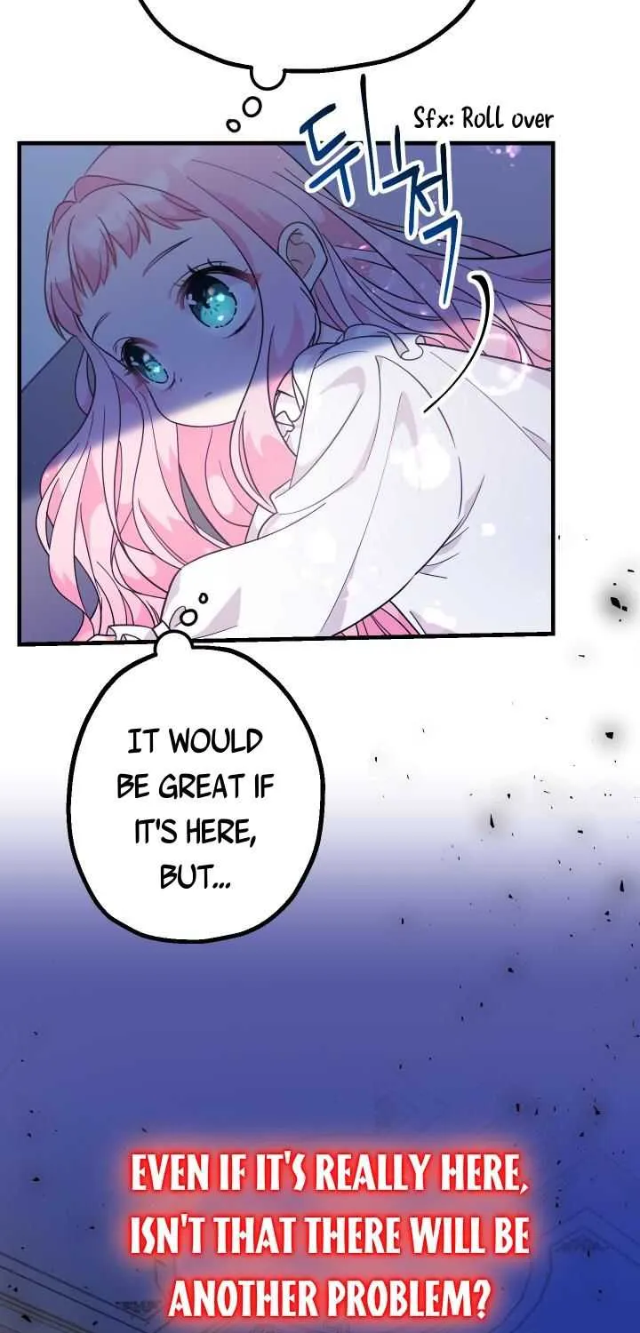 Lord Baby Runs A Romance Fantasy With Cash Chapter 5 page 53 - 