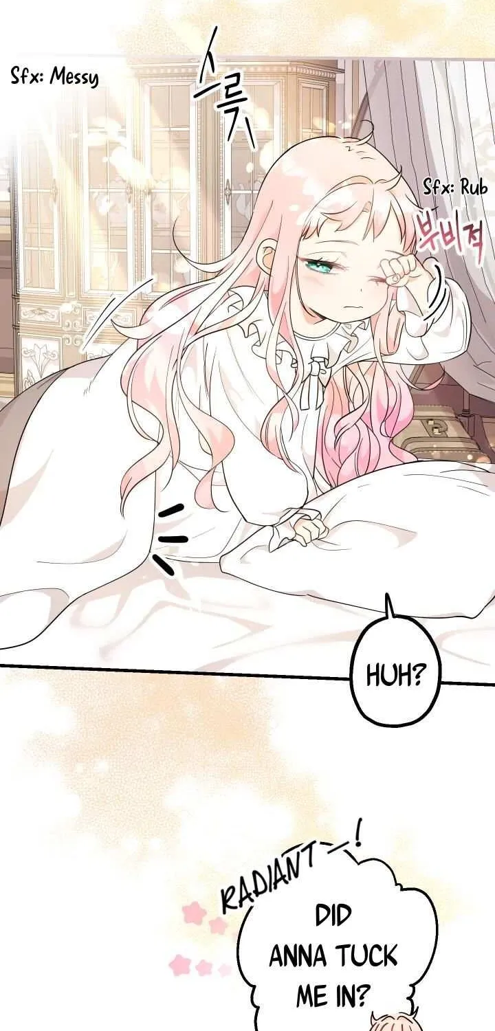 Lord Baby Runs A Romance Fantasy With Cash Chapter 5 page 59 - 