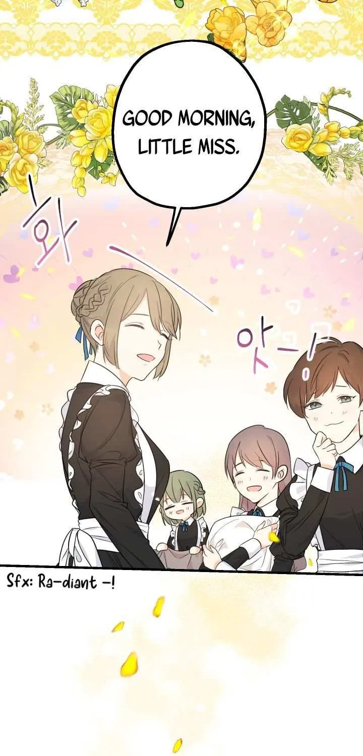 Lord Baby Runs A Romance Fantasy With Cash Chapter 5 page 63 - 