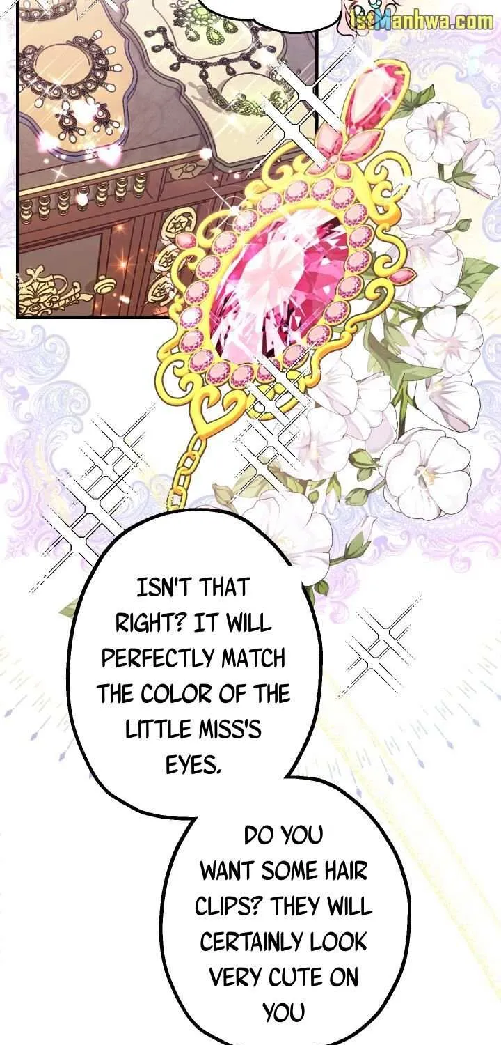Lord Baby Runs A Romance Fantasy With Cash Chapter 5 page 65 - 