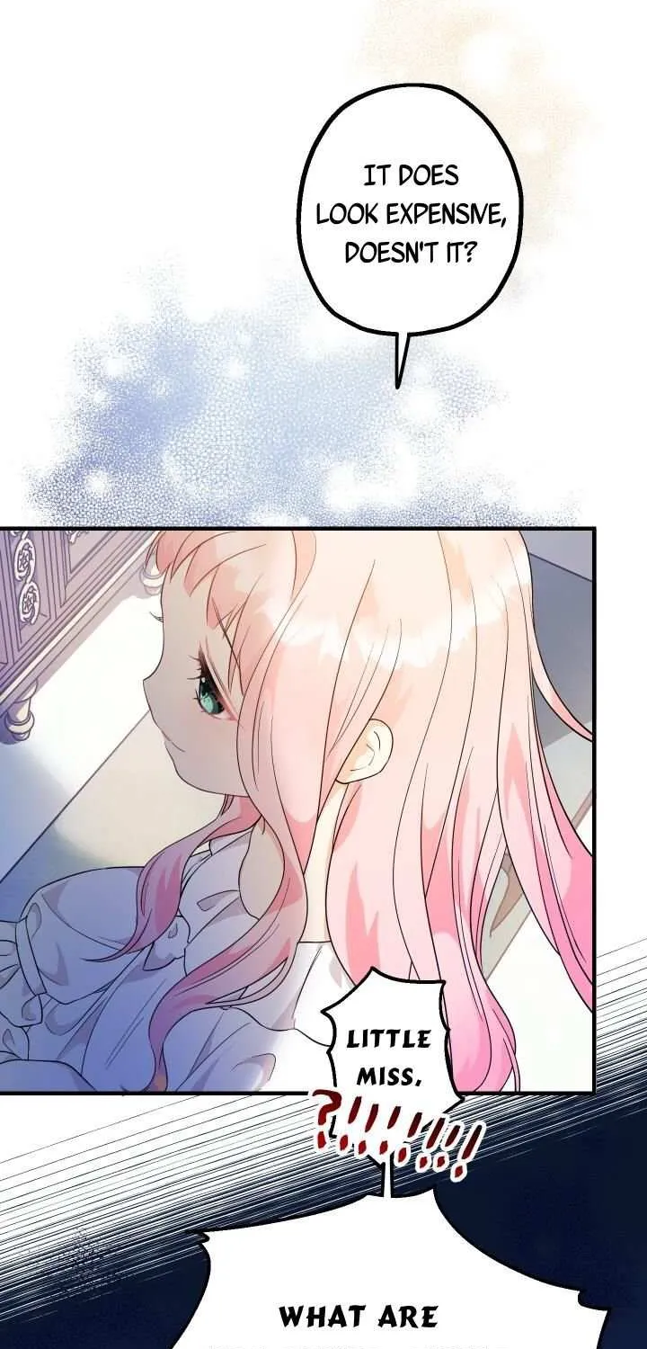 Lord Baby Runs A Romance Fantasy With Cash Chapter 5 page 67 - 