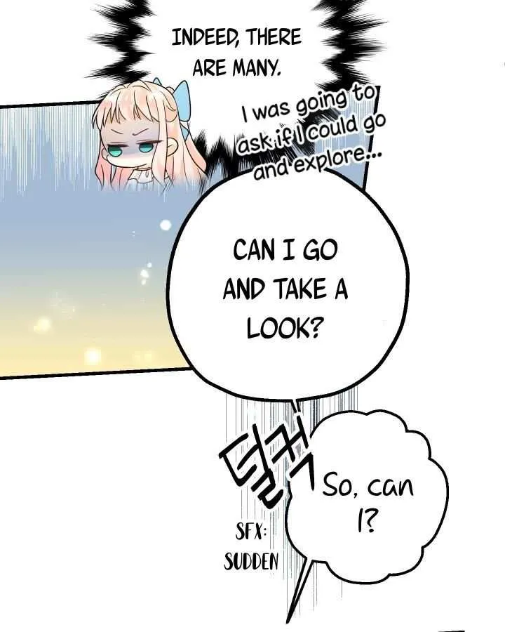 Lord Baby Runs A Romance Fantasy With Cash Chapter 5 page 71 - 