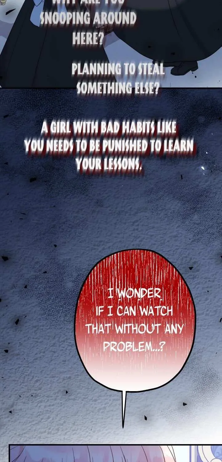 Lord Baby Runs A Romance Fantasy With Cash Chapter 5 page 74 - 