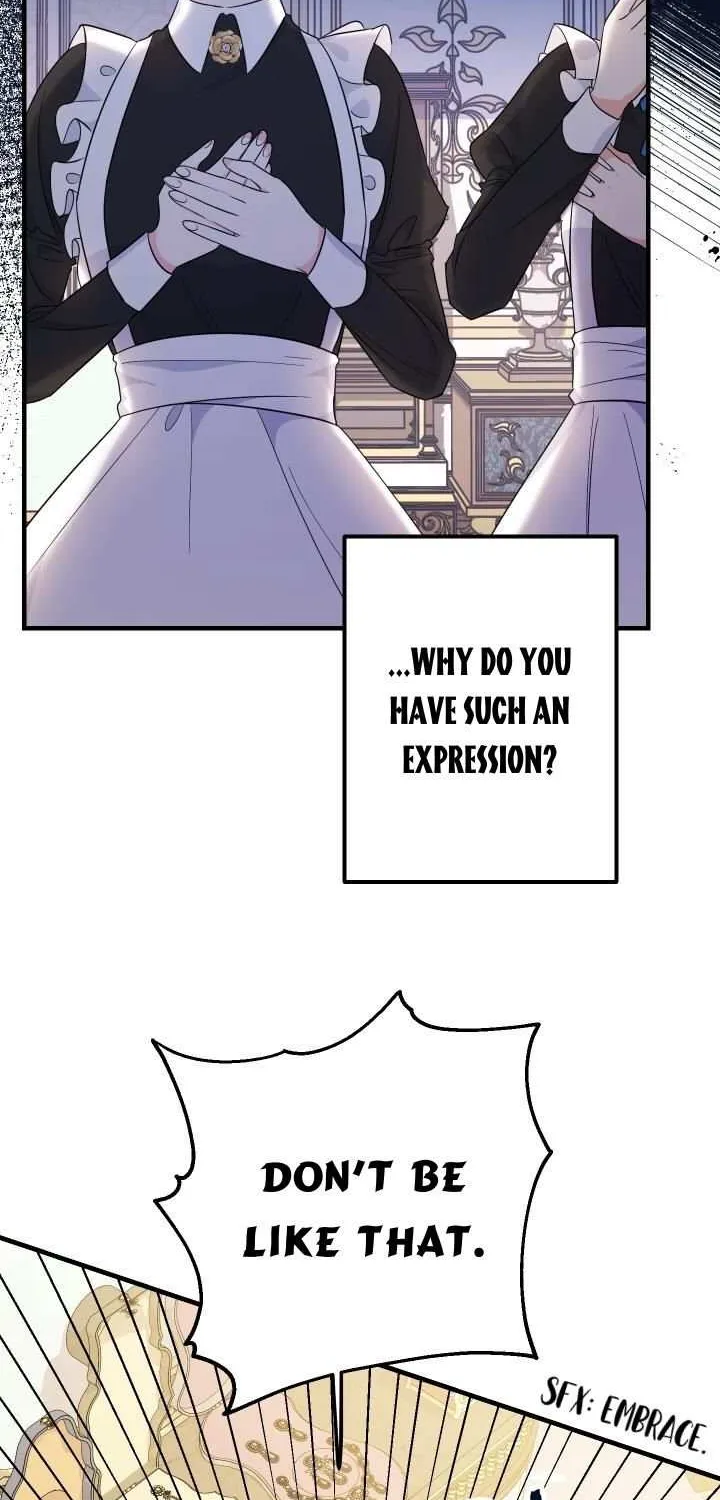 Lord Baby Runs A Romance Fantasy With Cash Chapter 5 page 77 - 