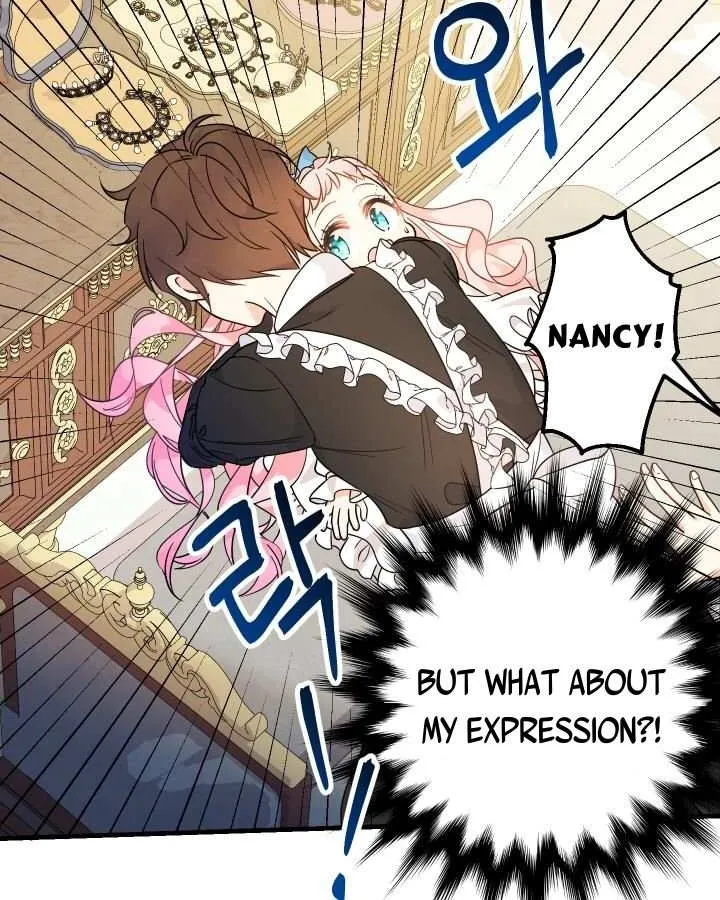 Lord Baby Runs A Romance Fantasy With Cash Chapter 5 page 78 - 