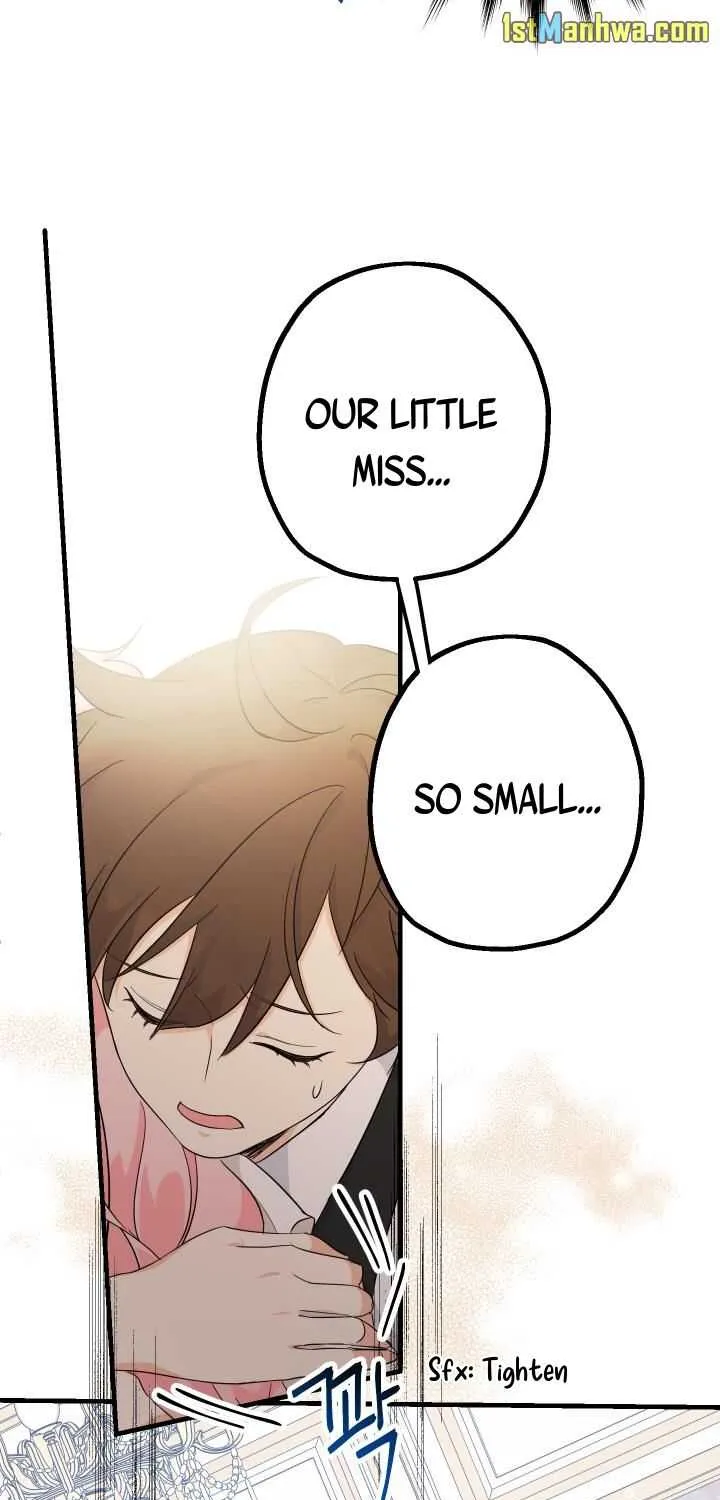 Lord Baby Runs A Romance Fantasy With Cash Chapter 5 page 79 - 
