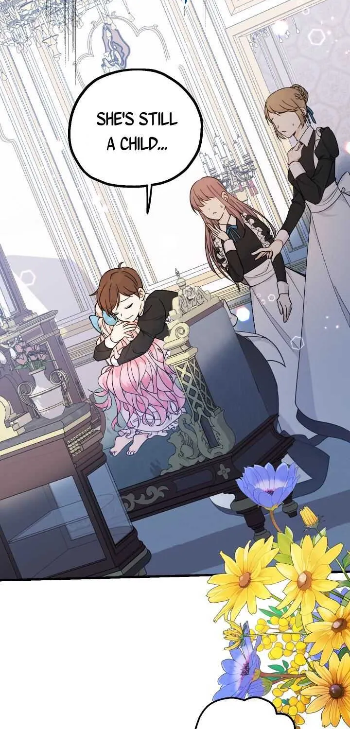 Lord Baby Runs A Romance Fantasy With Cash Chapter 5 page 80 - 