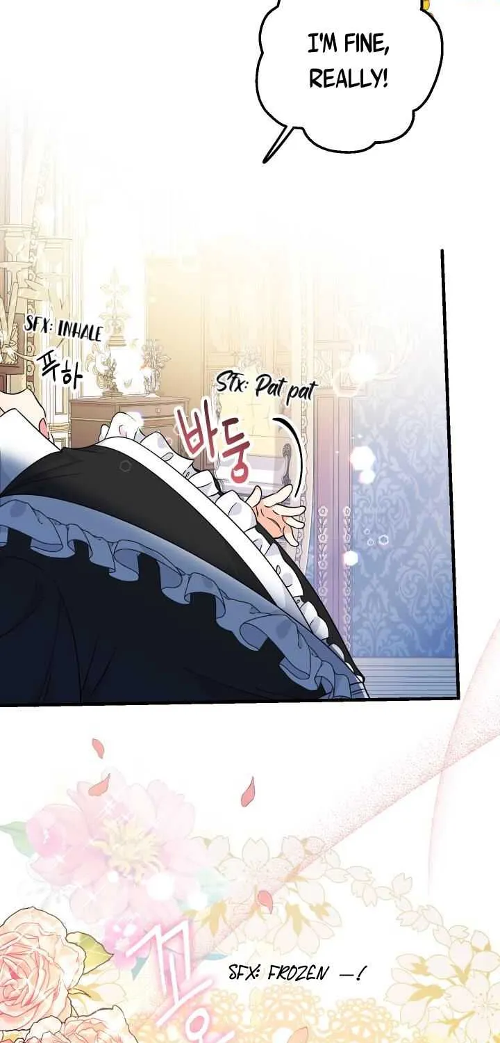 Lord Baby Runs A Romance Fantasy With Cash Chapter 5 page 81 - 