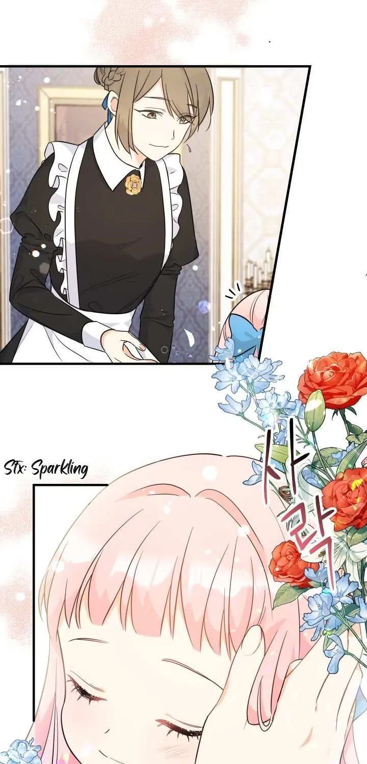 Lord Baby Runs A Romance Fantasy With Cash Chapter 5 page 87 - 