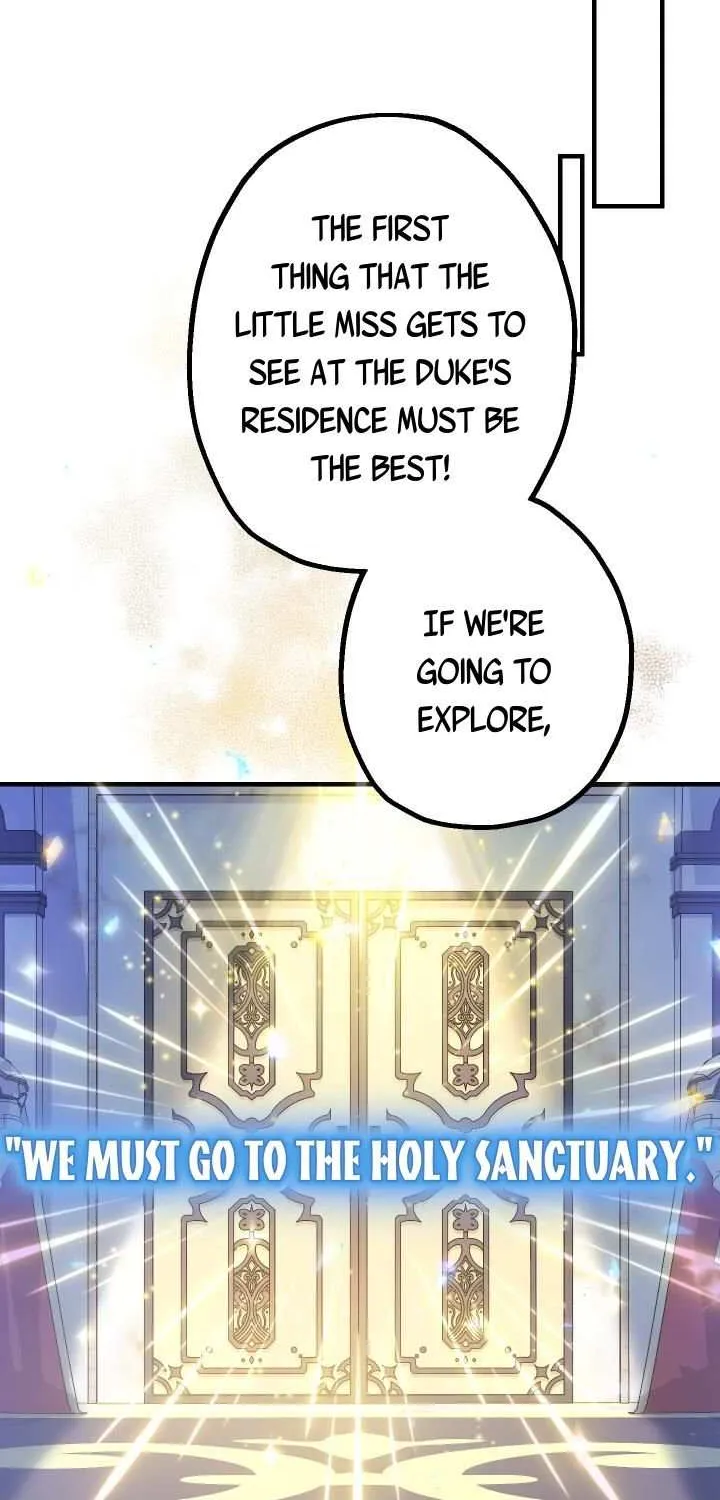 Lord Baby Runs A Romance Fantasy With Cash Chapter 5 page 89 - 