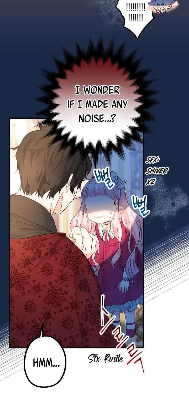 Lord Baby Runs A Romance Fantasy With Cash Chapter 5 page 10 - 