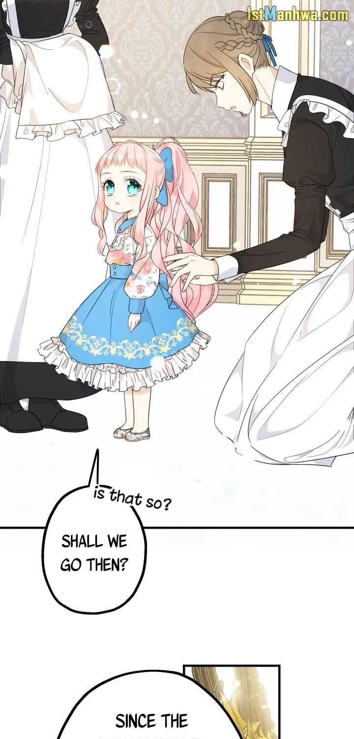 Lord Baby Runs A Romance Fantasy With Cash Chapter 5 page 93 - 