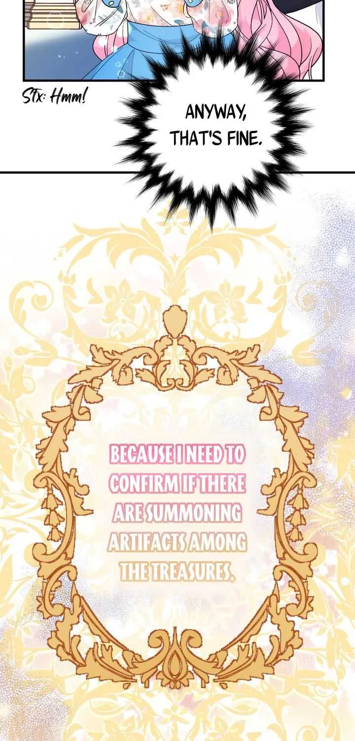 Lord Baby Runs A Romance Fantasy With Cash Chapter 5 page 95 - 