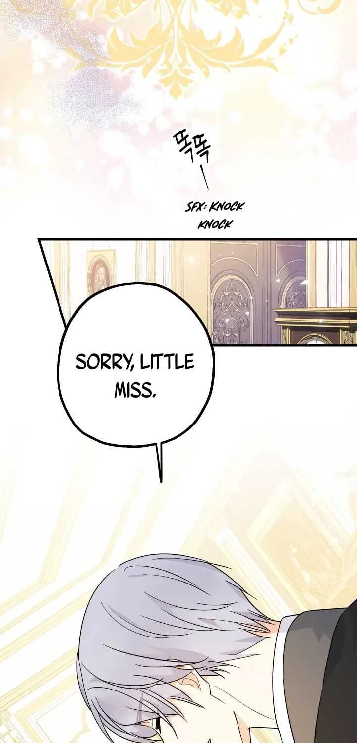 Lord Baby Runs A Romance Fantasy With Cash Chapter 5 page 96 - 
