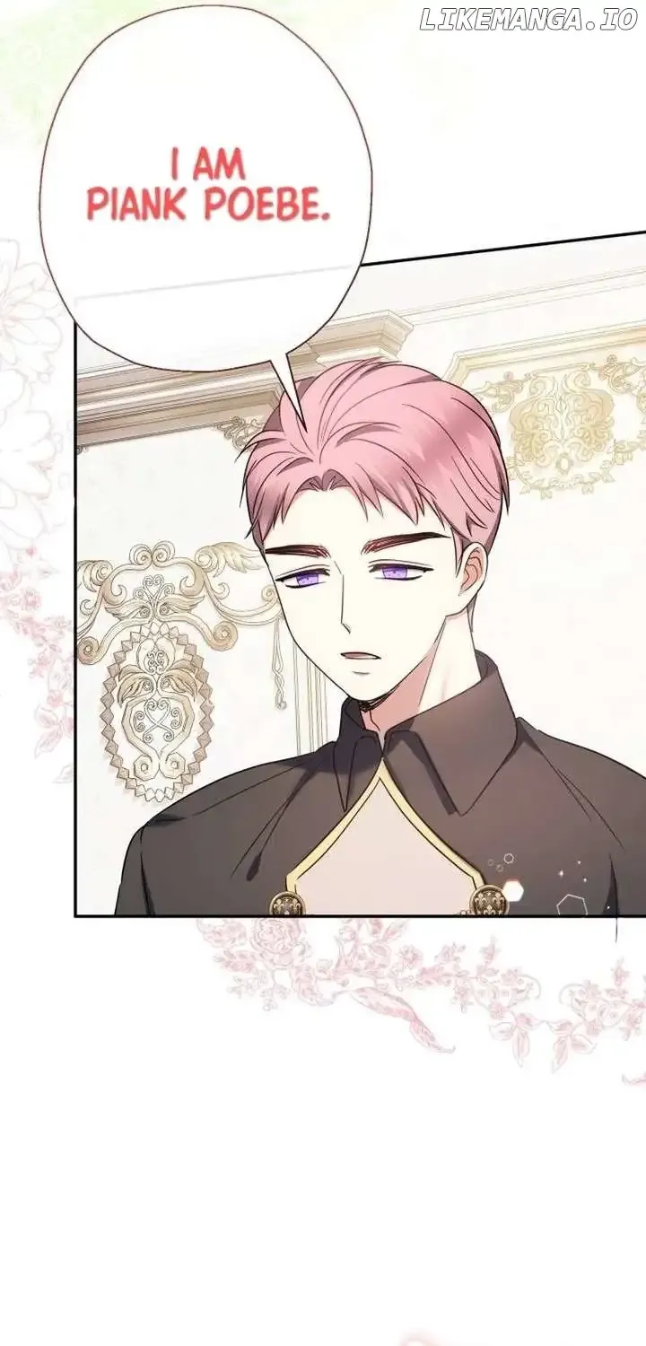 Lord Baby Runs A Romance Fantasy With Cash Chapter 50 page 19 - 