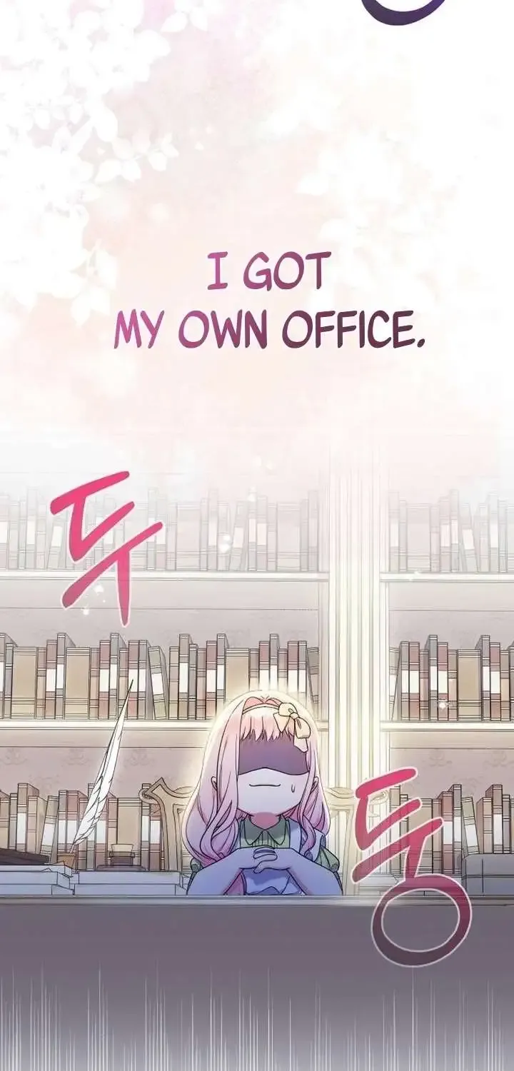 Lord Baby Runs A Romance Fantasy With Cash Chapter 50 page 3 - 
