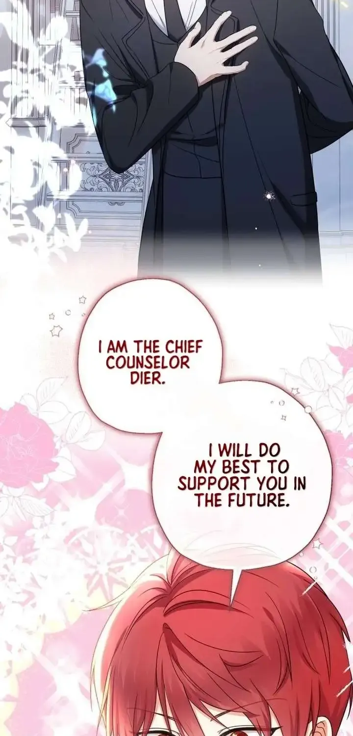 Lord Baby Runs A Romance Fantasy With Cash Chapter 50 page 22 - 