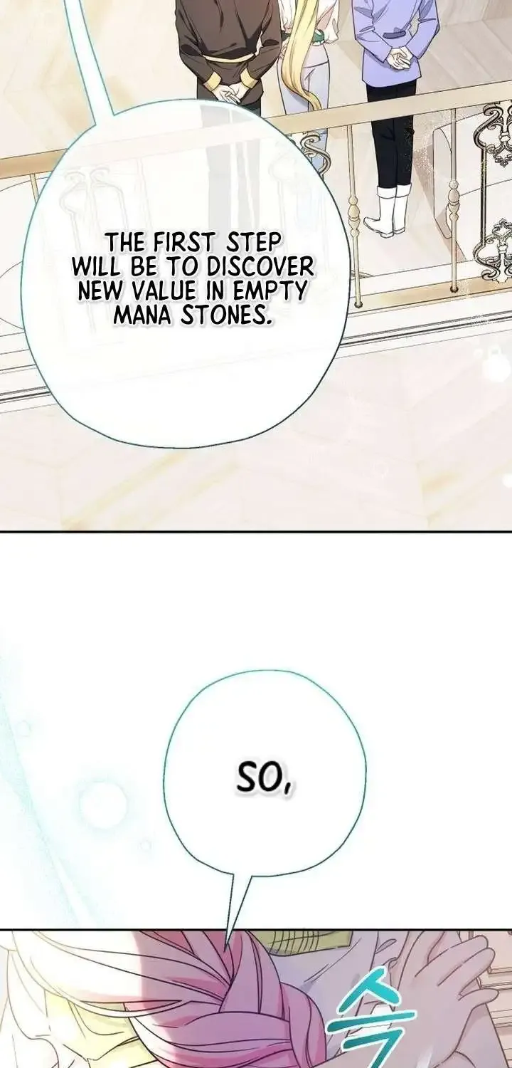 Lord Baby Runs A Romance Fantasy With Cash Chapter 50 page 29 - 