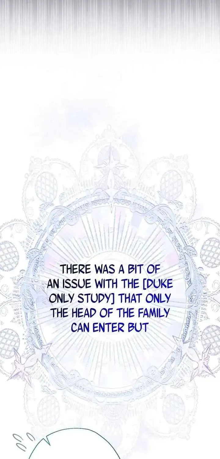 Lord Baby Runs A Romance Fantasy With Cash Chapter 50 page 4 - 