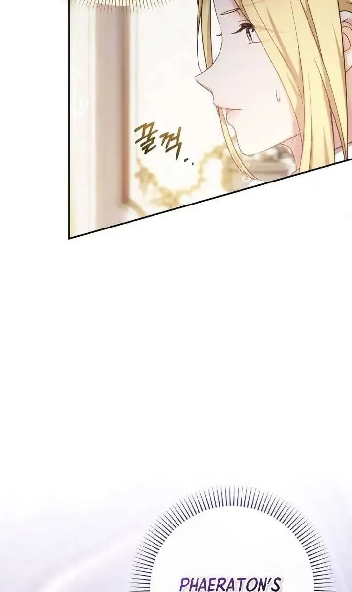 Lord Baby Runs A Romance Fantasy With Cash Chapter 50 page 36 - 