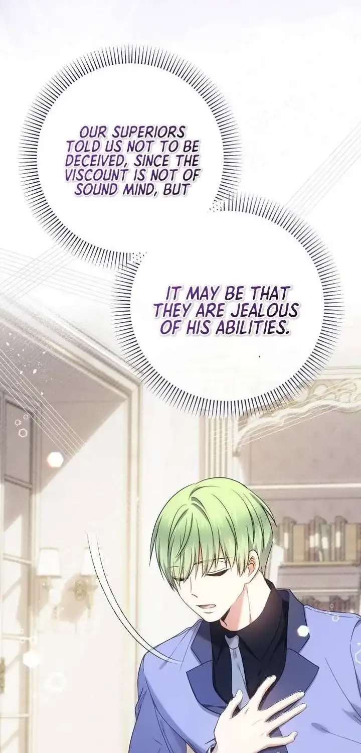 Lord Baby Runs A Romance Fantasy With Cash Chapter 50 page 38 - 