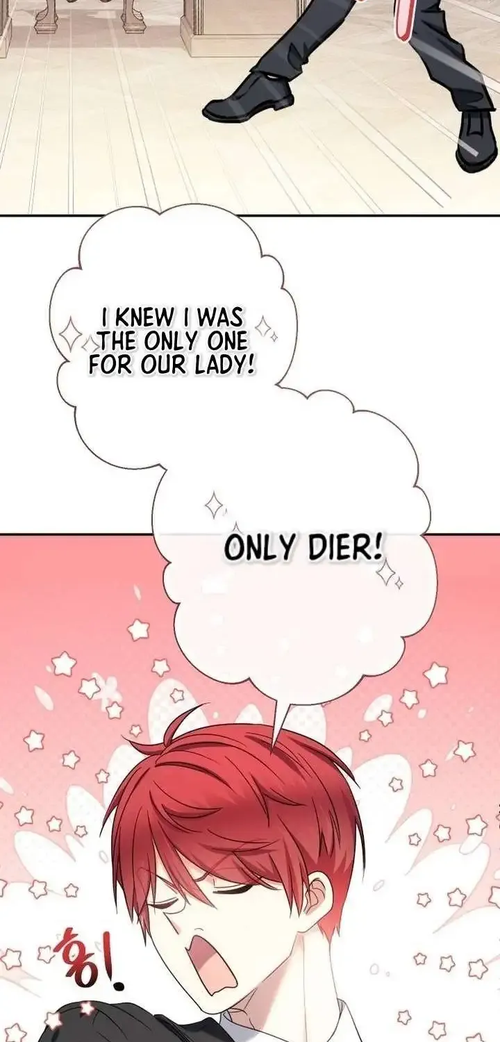 Lord Baby Runs A Romance Fantasy With Cash Chapter 50 page 43 - 
