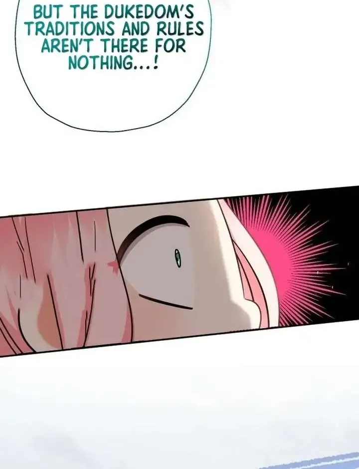 Lord Baby Runs A Romance Fantasy With Cash Chapter 50 page 6 - 