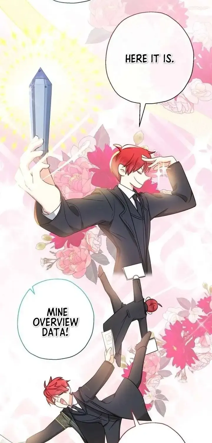 Lord Baby Runs A Romance Fantasy With Cash Chapter 50 page 51 - 