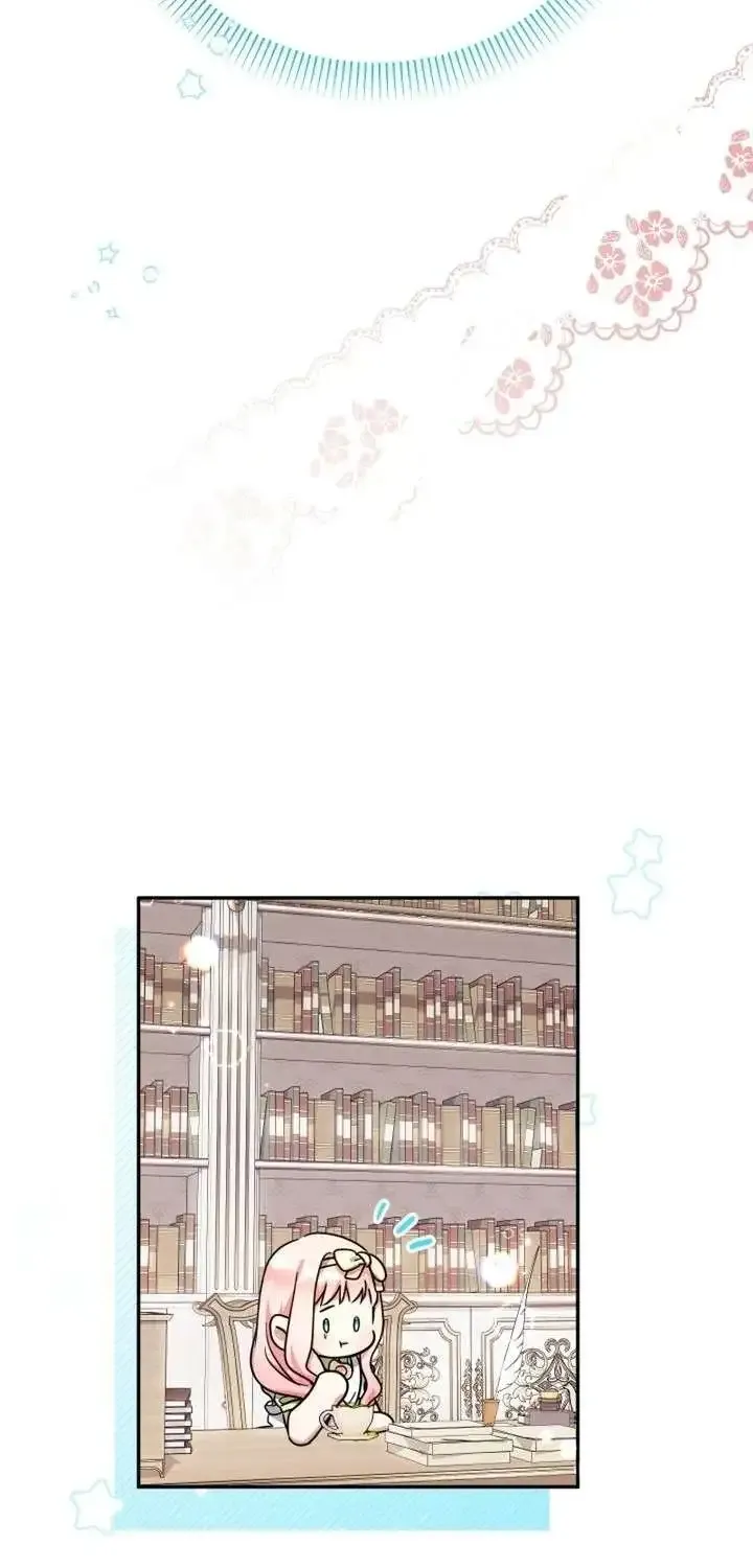 Lord Baby Runs A Romance Fantasy With Cash Chapter 50 page 58 - 