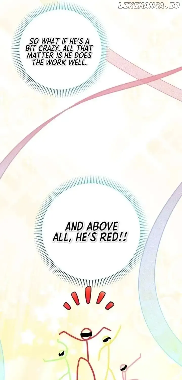 Lord Baby Runs A Romance Fantasy With Cash Chapter 50 page 66 - 