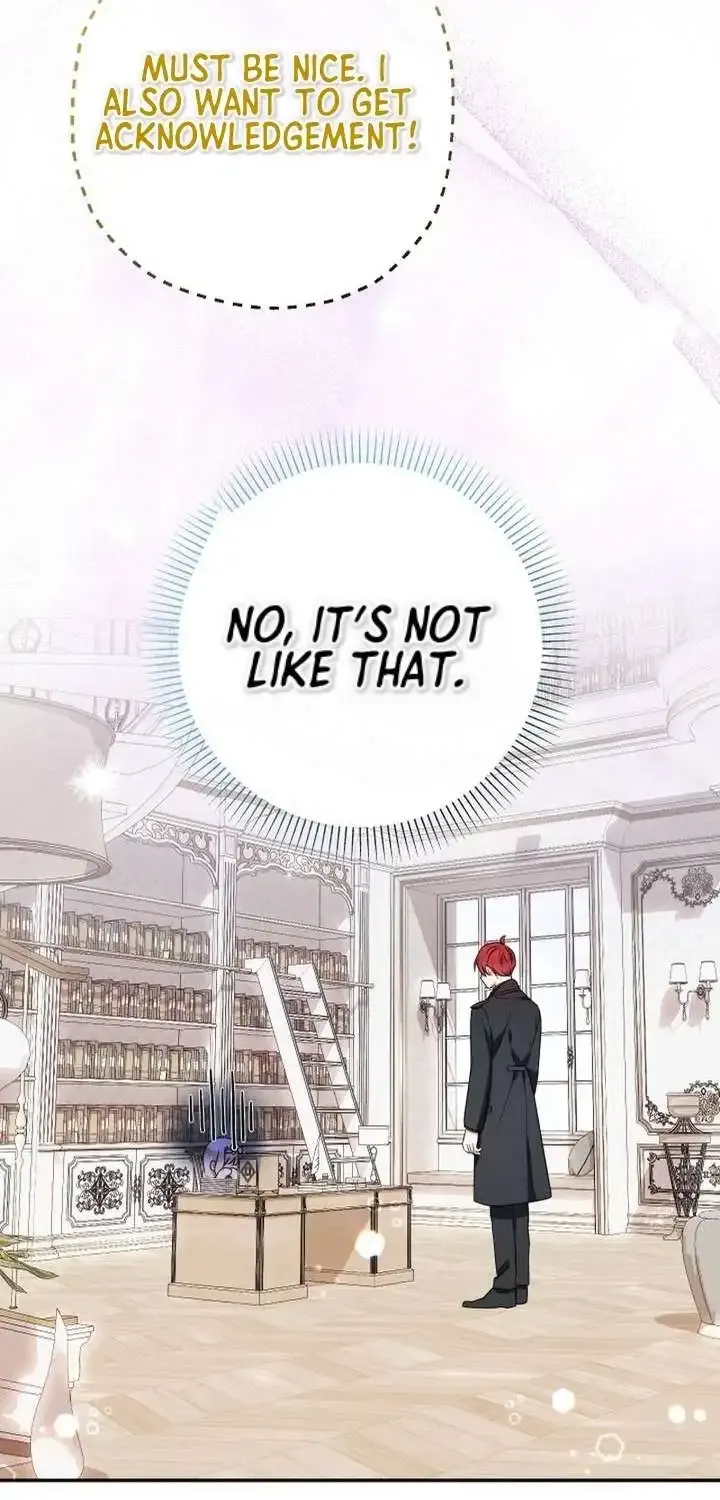 Lord Baby Runs A Romance Fantasy With Cash Chapter 50 page 74 - 
