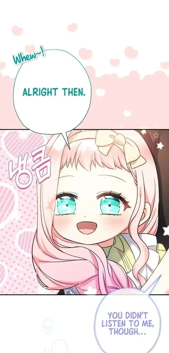 Lord Baby Runs A Romance Fantasy With Cash Chapter 50 page 9 - 