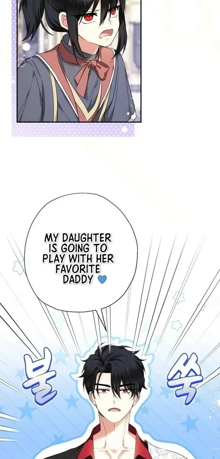 Lord Baby Runs A Romance Fantasy With Cash Chapter 50 page 82 - 