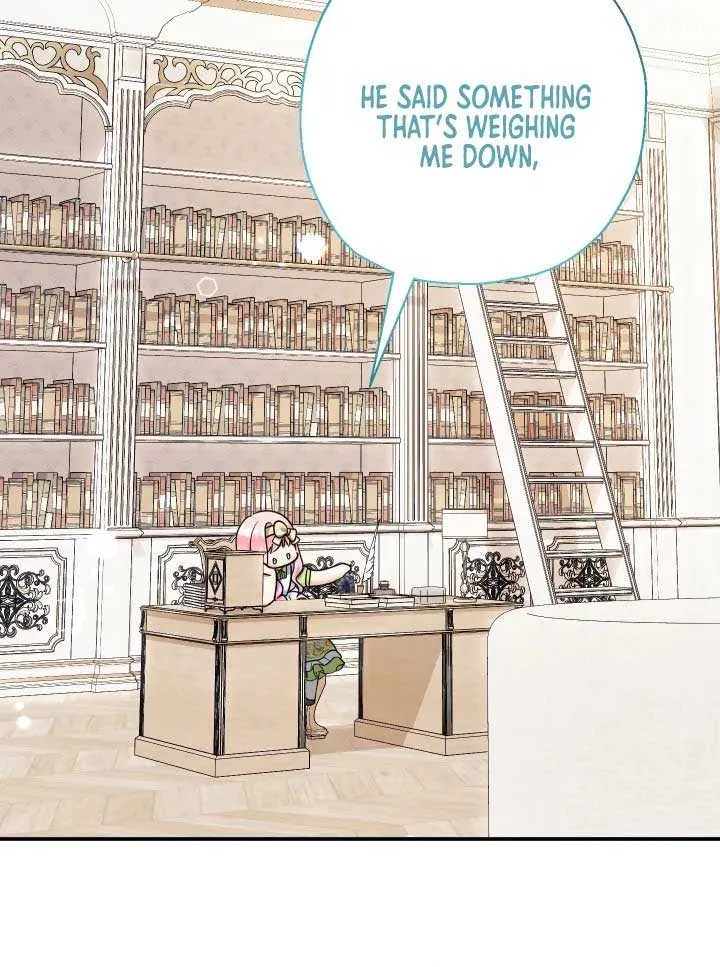 Lord Baby Runs A Romance Fantasy With Cash Chapter 51 page 12 - 