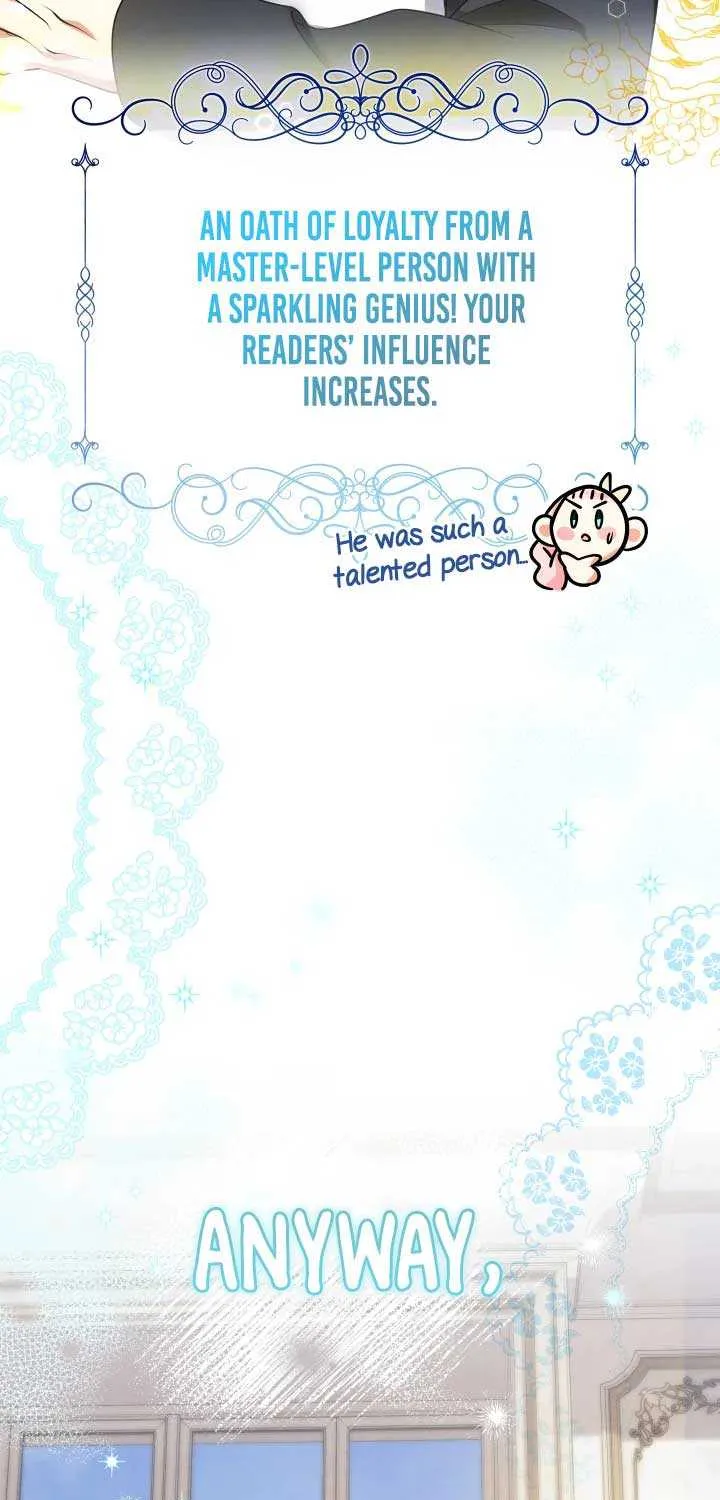 Lord Baby Runs A Romance Fantasy With Cash Chapter 51 page 17 - 