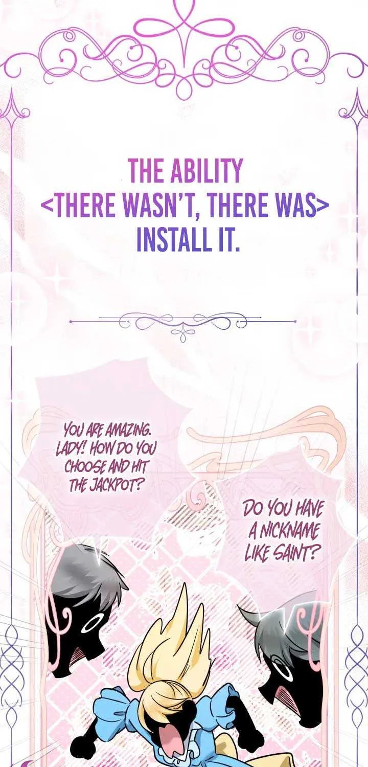 Lord Baby Runs A Romance Fantasy With Cash Chapter 51 page 26 - 