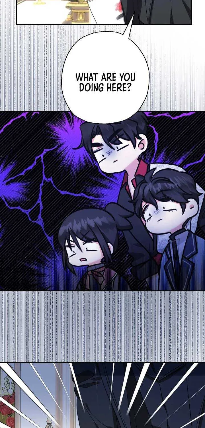 Lord Baby Runs A Romance Fantasy With Cash Chapter 51 page 4 - 