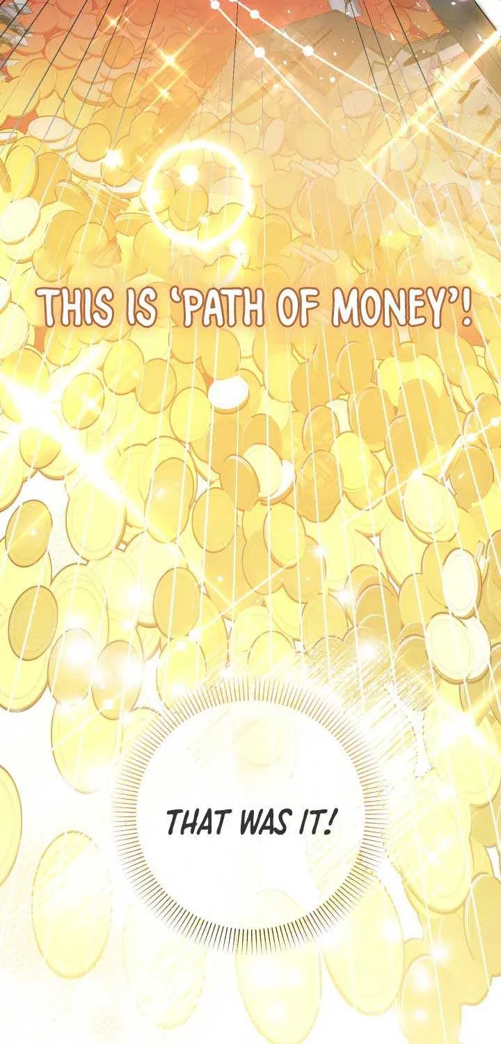Lord Baby Runs A Romance Fantasy With Cash Chapter 51 page 34 - 