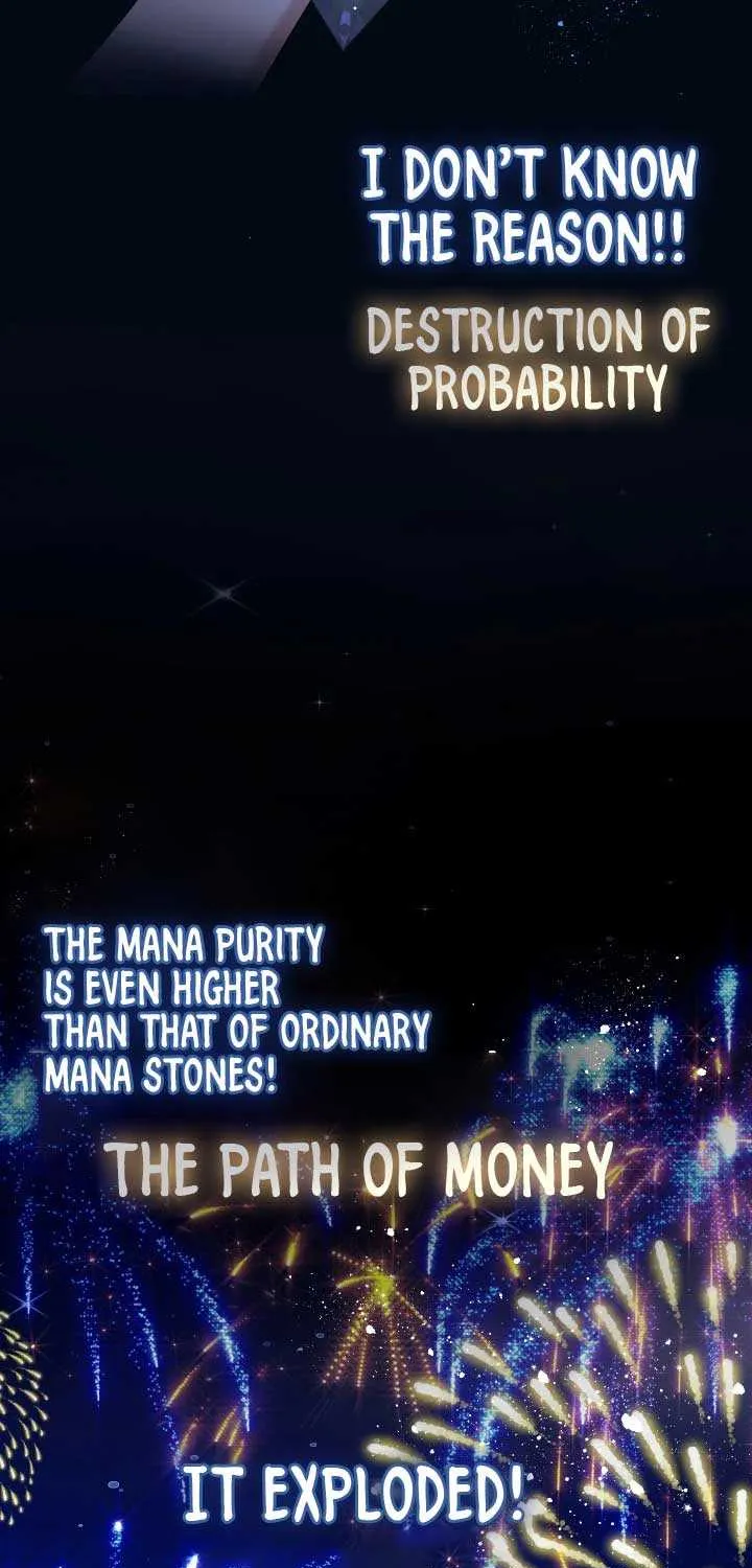 Lord Baby Runs A Romance Fantasy With Cash Chapter 51 page 37 - 