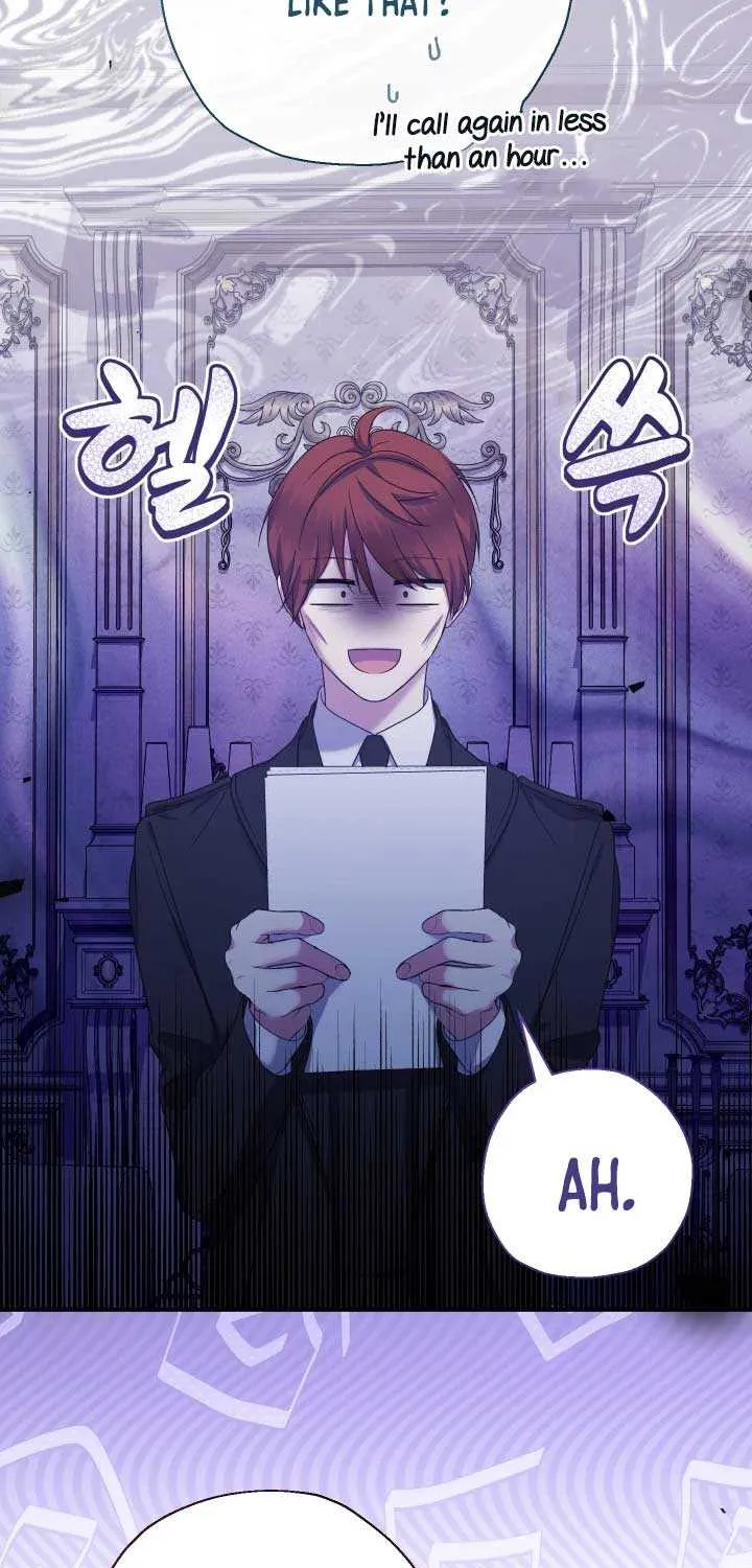 Lord Baby Runs A Romance Fantasy With Cash Chapter 51 page 49 - 