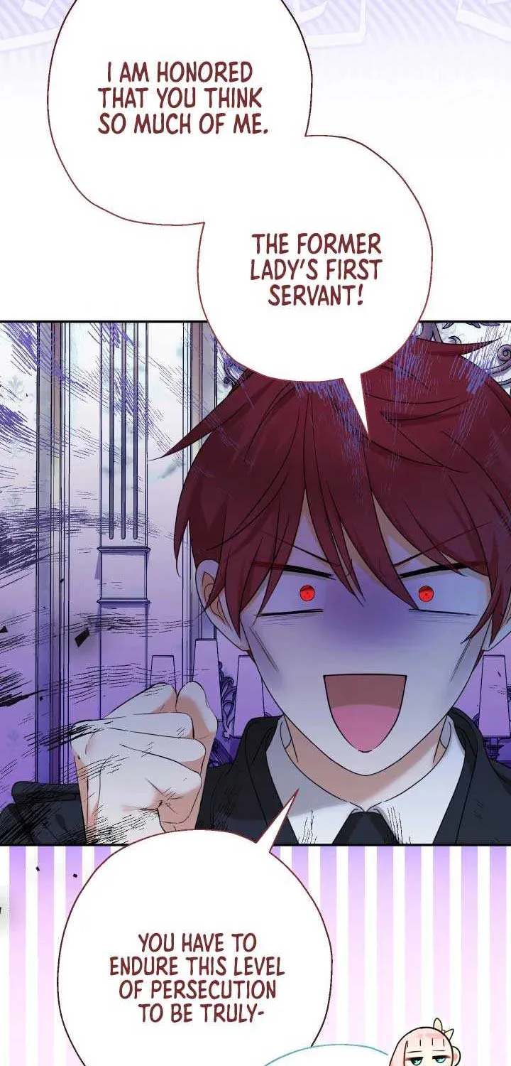 Lord Baby Runs A Romance Fantasy With Cash Chapter 51 page 50 - 