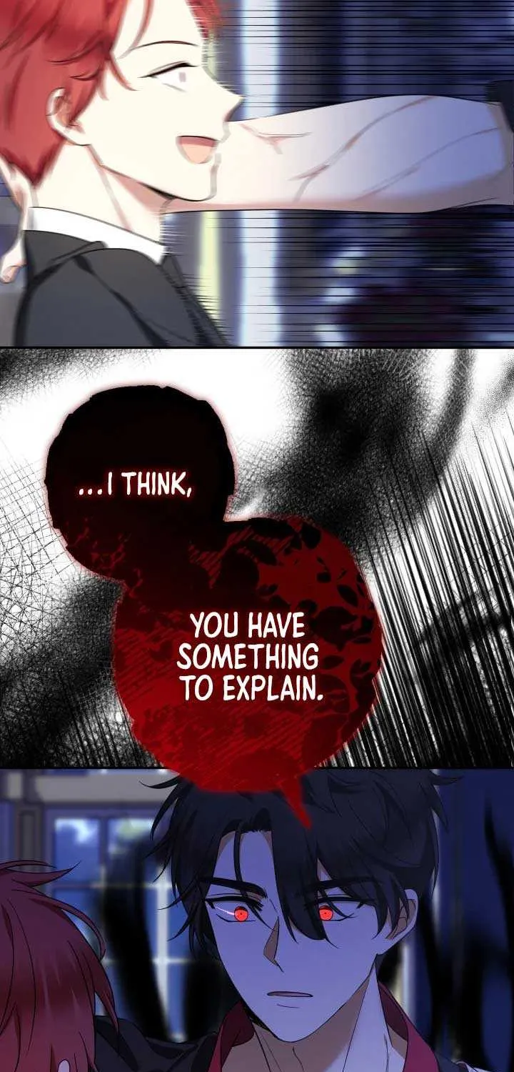 Lord Baby Runs A Romance Fantasy With Cash Chapter 51 page 6 - 