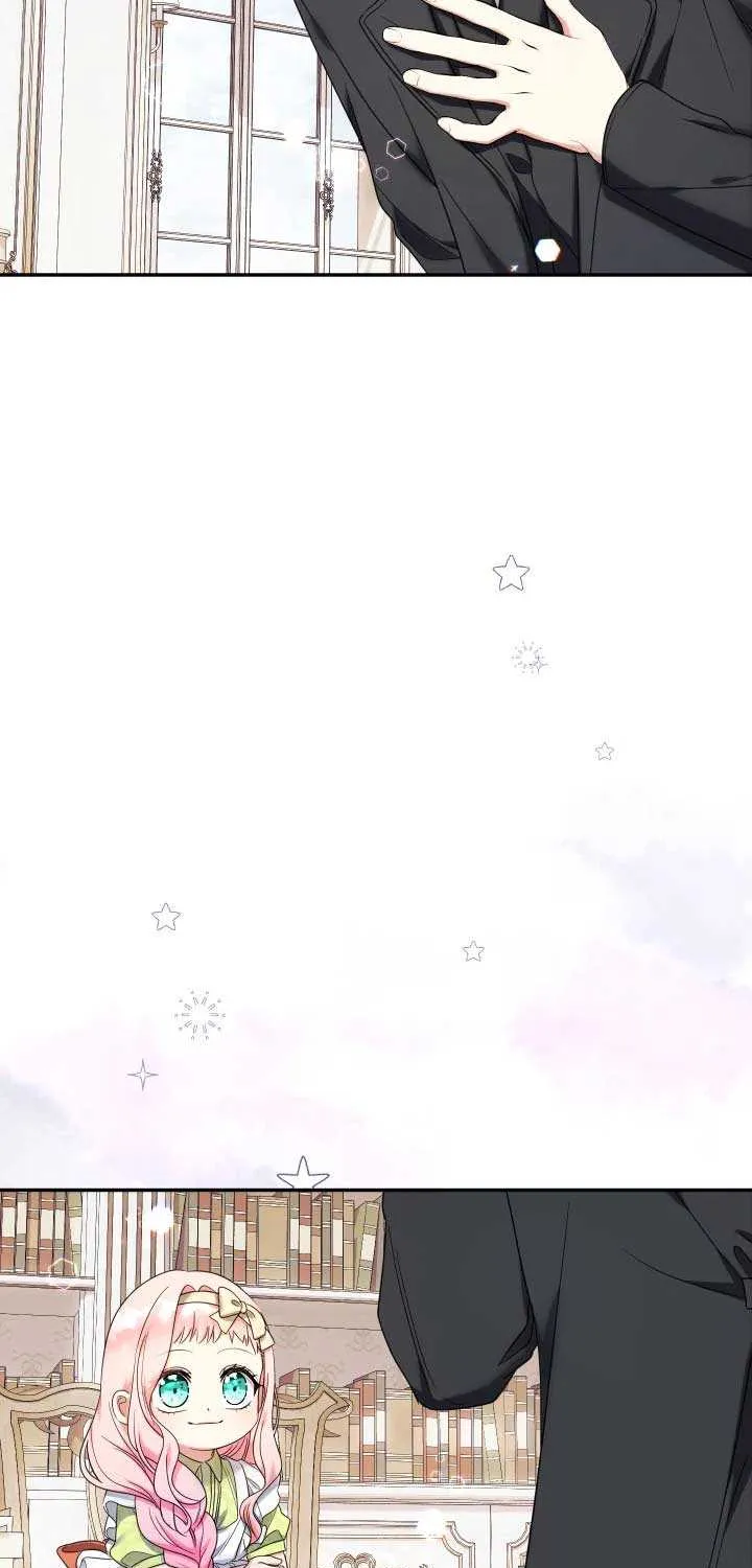 Lord Baby Runs A Romance Fantasy With Cash Chapter 51 page 56 - 