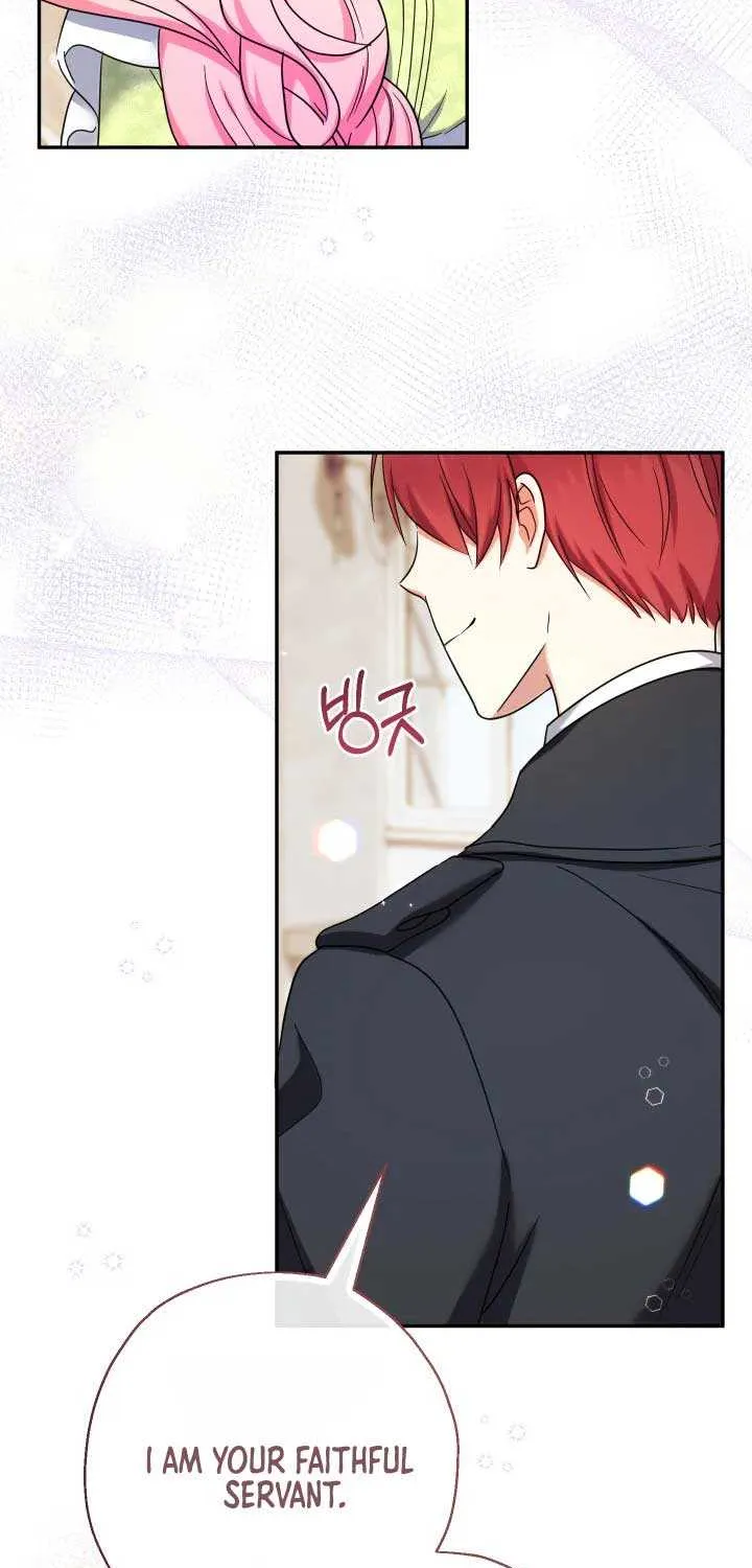 Lord Baby Runs A Romance Fantasy With Cash Chapter 51 page 58 - 