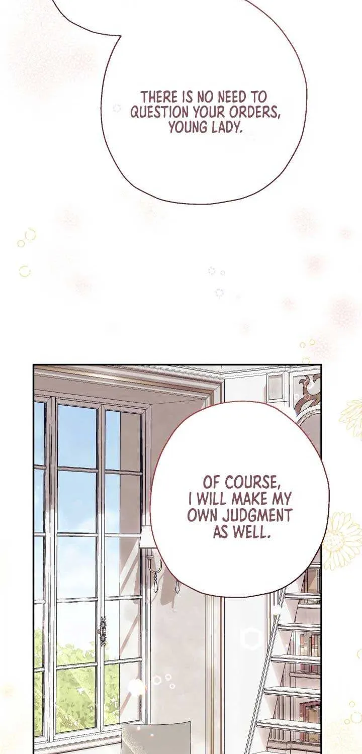 Lord Baby Runs A Romance Fantasy With Cash Chapter 51 page 59 - 