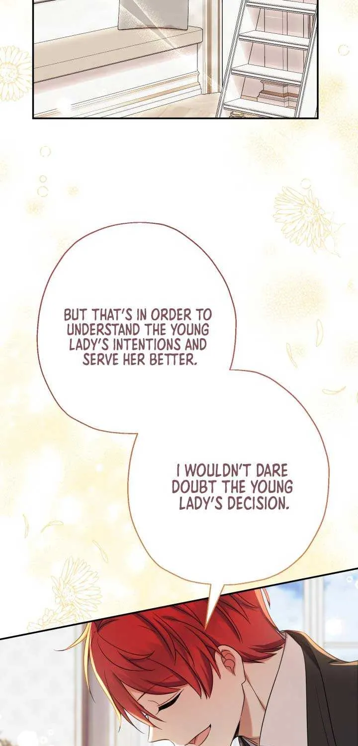 Lord Baby Runs A Romance Fantasy With Cash Chapter 51 page 60 - 