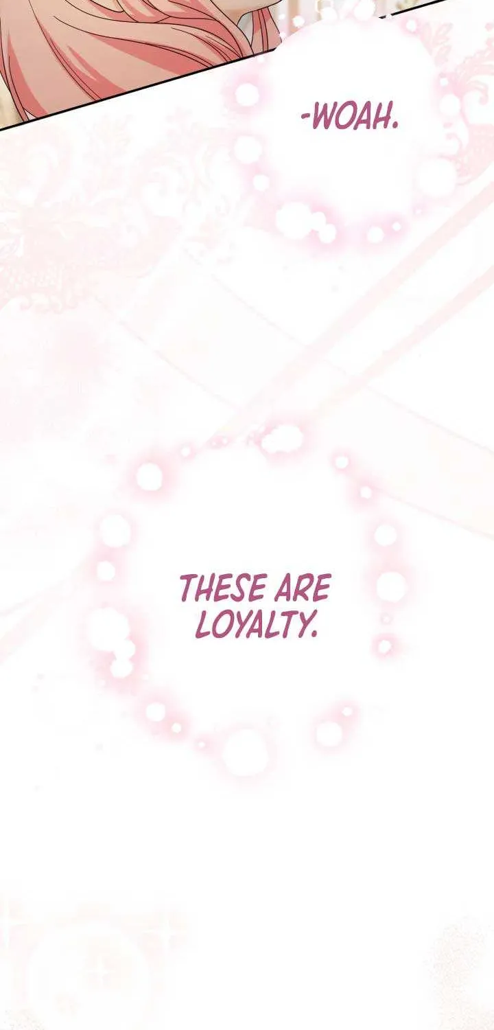 Lord Baby Runs A Romance Fantasy With Cash Chapter 51 page 63 - 